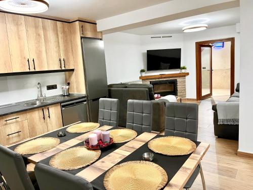 El Balcón De Gredos El Balcón De Gredos