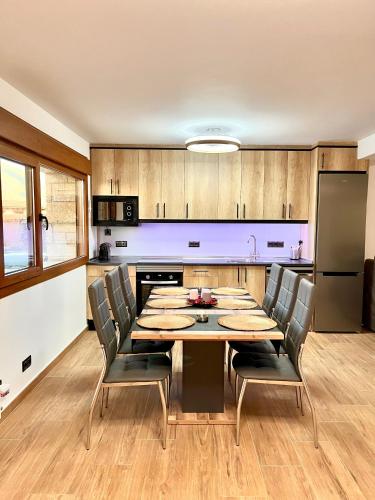 El Balcón De Gredos El Balcón De Gredos