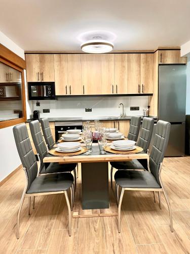 El Balcón De Gredos El Balcón De Gredos