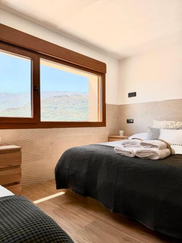 El Balcón De Gredos El Balcón De Gredos