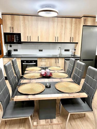 El Balcón De Gredos El Balcón De Gredos