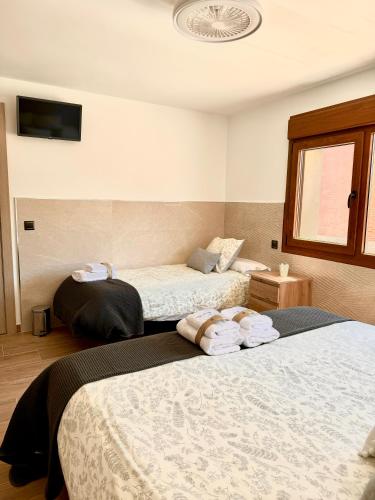 El Balcón De Gredos El Balcón De Gredos