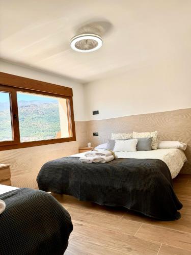 El Balcón De Gredos El Balcón De Gredos