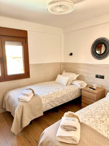 El Balcón De Gredos El Balcón De Gredos