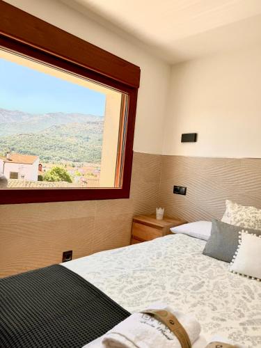 El Balcón De Gredos El Balcón De Gredos