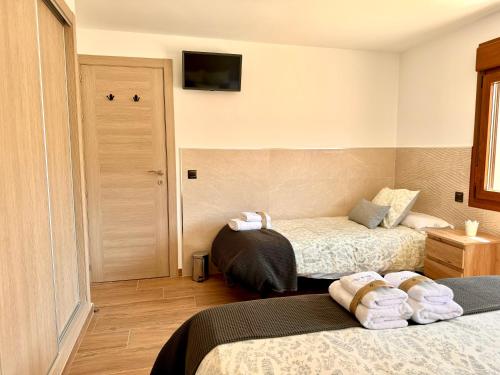 El Balcón De Gredos El Balcón De Gredos