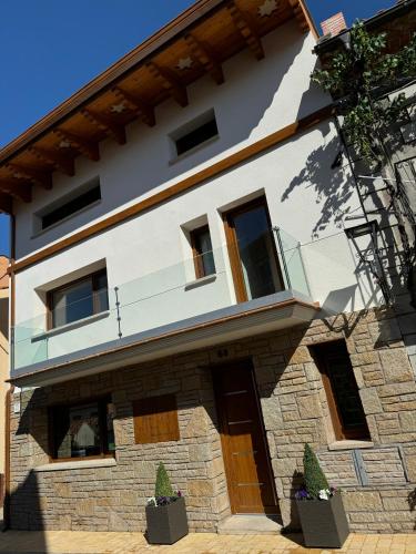 El Balcón De Gredos El Balcón De Gredos