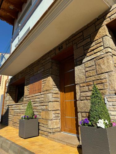 El Balcón De Gredos El Balcón De Gredos