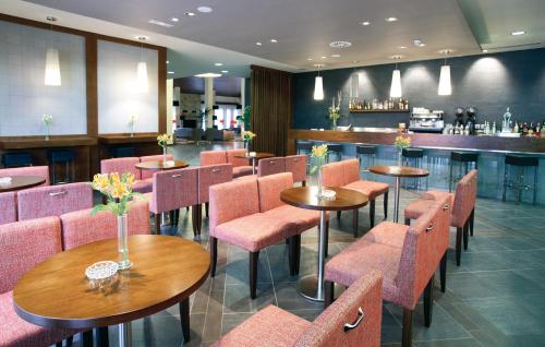 Pub/Lounge, Hotel & Spa Real Badaguas Jaca in Jaca