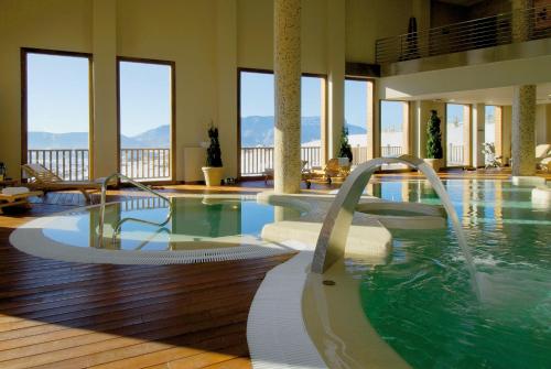 Hotel & Spa Real Badaguás Jaca, Badaguás