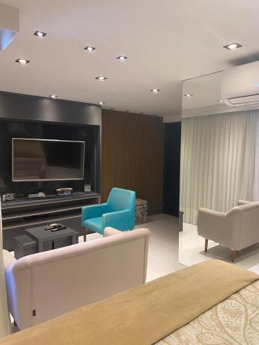 Golden Tower - Flat a Beira Mar Golden Tower - Flat a Beira Mar