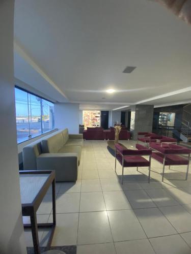 Golden Tower - Flat a Beira Mar Golden Tower - Flat a Beira Mar