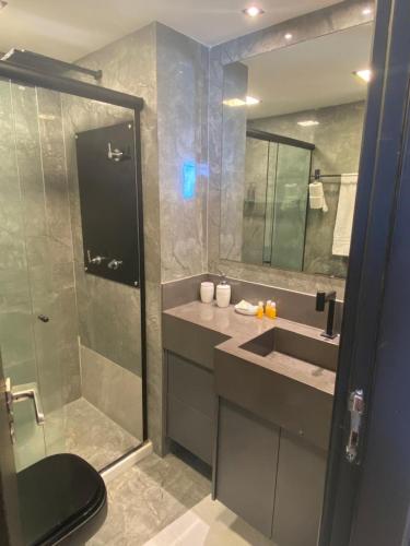 Golden Tower - Flat a Beira Mar Golden Tower - Flat a Beira Mar