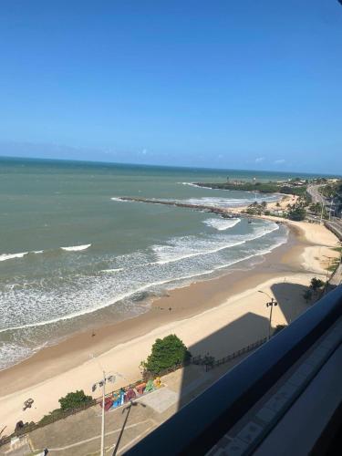 Golden Tower - Flat a Beira Mar Golden Tower - Flat a Beira Mar