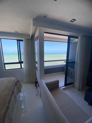 Golden Tower - Flat a Beira Mar Golden Tower - Flat a Beira Mar