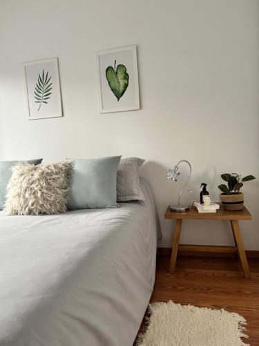 Departamento Moderno, La Plata Soho