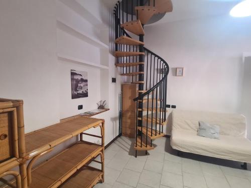 Adda Relaxing Home Leolandia in 特雷佐蘇拉達