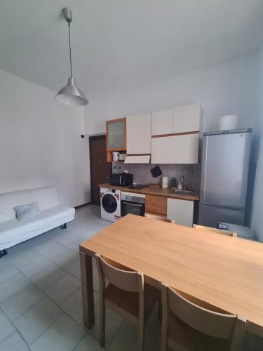 Adda Relaxing Home Leolandia in 特雷佐蘇拉達