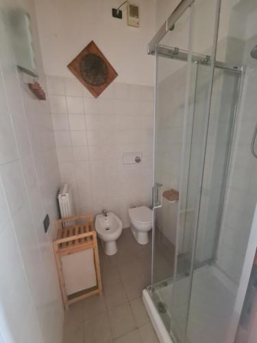 Adda Relaxing Home Leolandia in 特雷佐蘇拉達