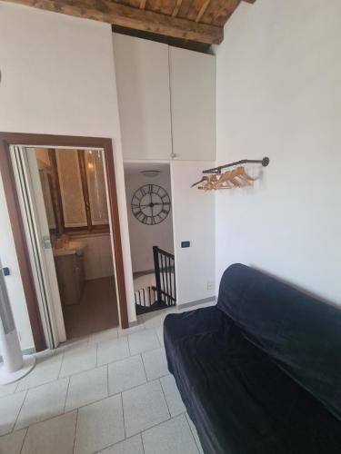 Adda Relaxing Home Leolandia in 特雷佐蘇拉達