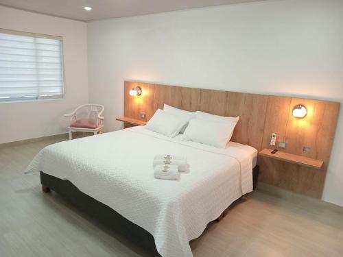 Hotel Divaca in Tame