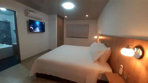 Hotel Divaca in Tame