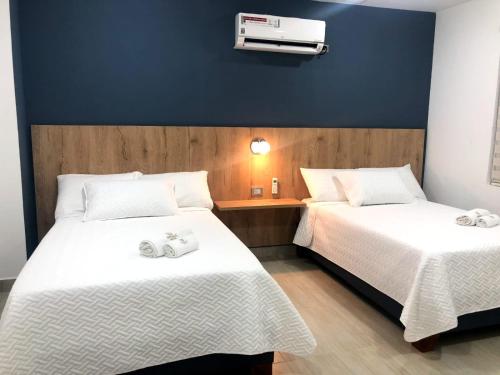 Hotel Divaca in Tame