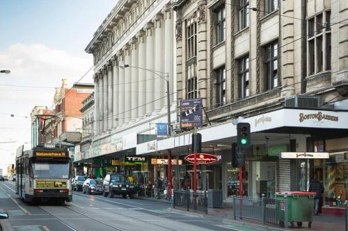 Urban Oasis Prahran in Prahran