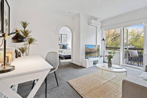 Urban Oasis Prahran in Prahran