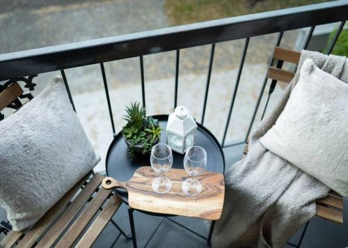 Urban Oasis Prahran in Prahran