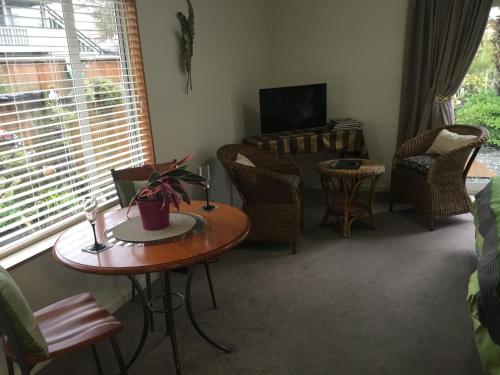 Park view Greenmeadows Napier in กรีนเมดโดว์