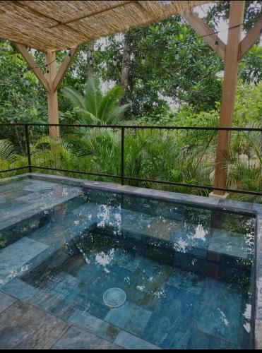 Chalet La Fortuna YeyYe, Fortuna (fotografie 2)