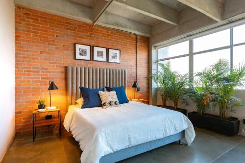 La mejor zona residencial - Poblado cerca a Provenza 50 m2, Medellín (fotografie 10)