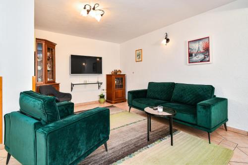 Two-Bedroom Holiday Home