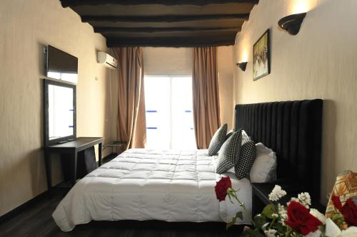 Agyad Maroc Appart-Hotel in 오트 파운티