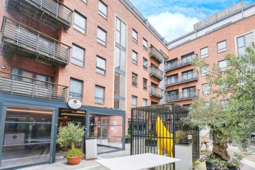 Liverpool City Centre Apartments - East Village, Liverpool (Foto 6)
