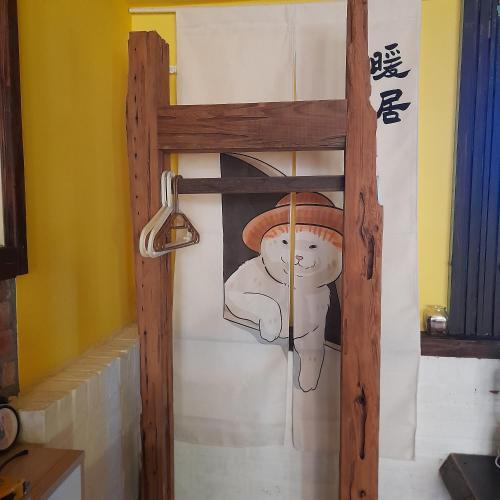 兔窩很Chill, I-lan (fotografie 8)