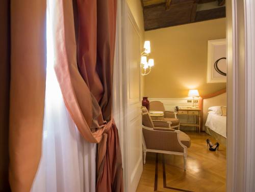 Hotel Corona d'Oro 1890, Bologna (photo 11)