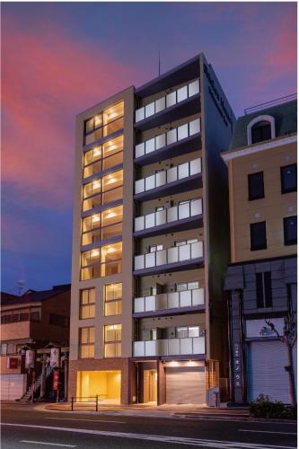 Shinkou House UE - Newly Built Secure and Hypoallergenic