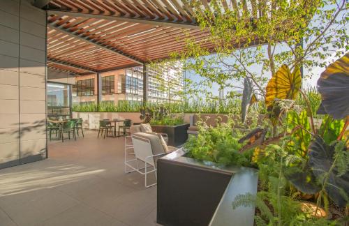 Staybridge Suites - Guadalajara Novena by IHG