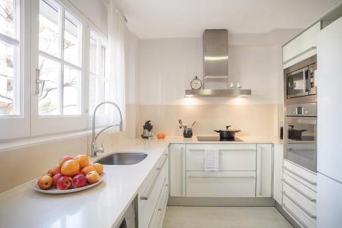 Comodidad y estilo en Gava near the beach 10 minutes in Viladecans