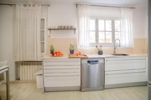 Comodidad y estilo en Gava near the beach 10 minutes in Viladecans