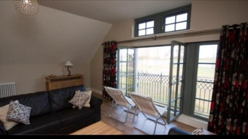 Lodge at Lough Erne - image 6