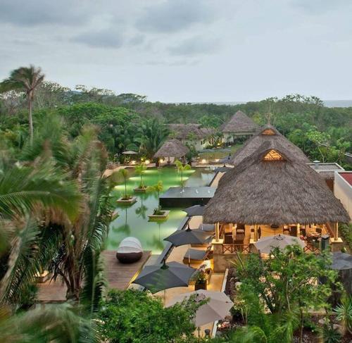 Punta Mita, Luxury Condo in harmony with Nature in Higuera Blanca, Mexiko