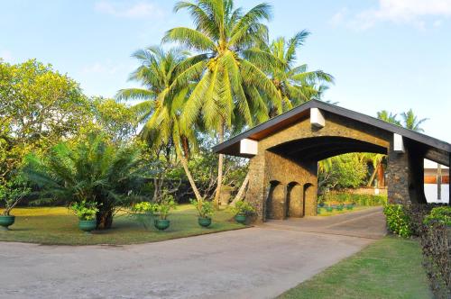 Koggala Beach Hotel