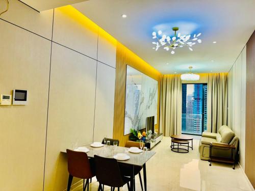 The Manor KLCC By Sky PooL - main image