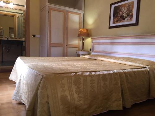 Hotel Bigallo, Florencie (fotografie 6)