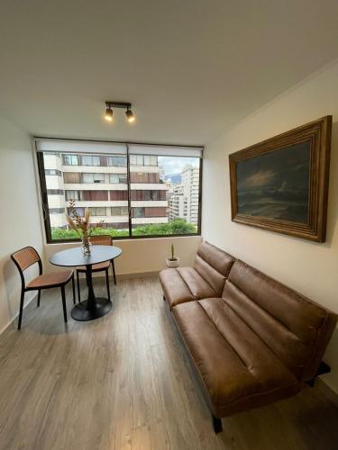 Moderno Departamento en El Golf