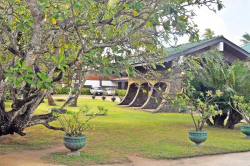 Koggala Beach Hotel