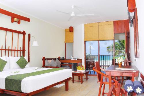 Koggala Beach Hotel